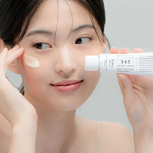 Dr. Althea 345 Relief Cream