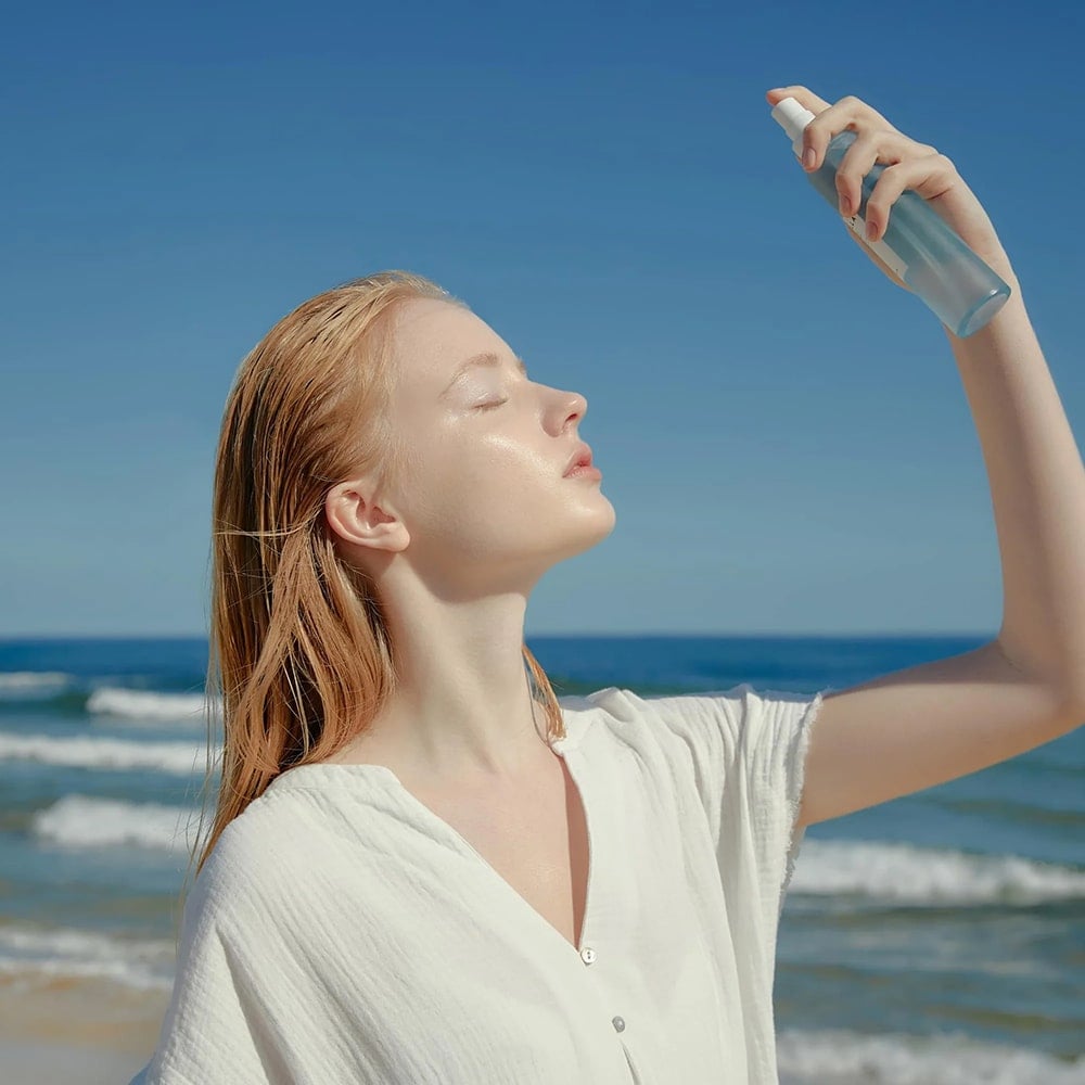 CENTELLA HYALU-CICA CLOUDY MIST (RENEWAL) 120mL