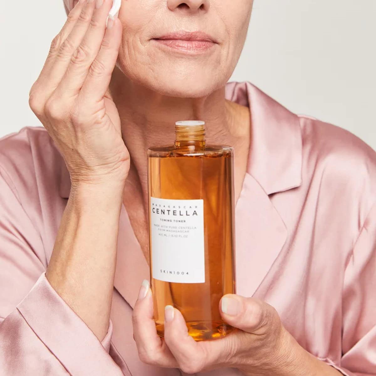 CENTELLA TONING TONER 400ML