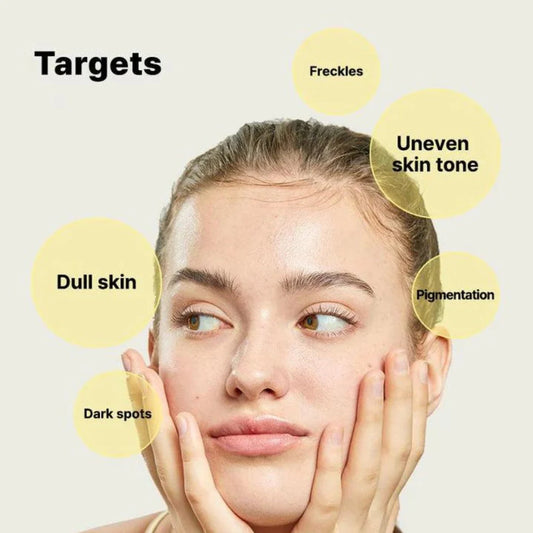 Cosrx The Vitamin C 13 Serum