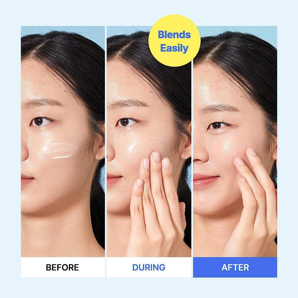 Cosrx Ultra-Light Invisible Sunscreen SPF50