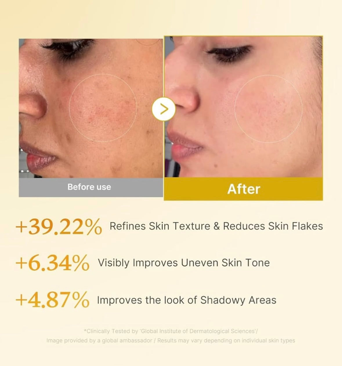 Medicube Kojic acid tumeric resurfacing toner