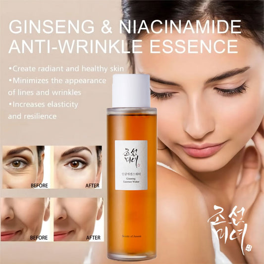 Ginseng Essence Water