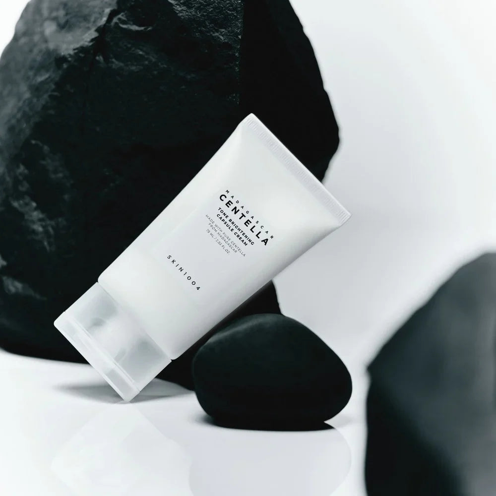 TONE BRIGHTENING CAPSULE CREAM