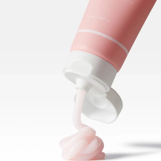 PDRN Pink Hyaluronic Moisturizing Cream 50 ML