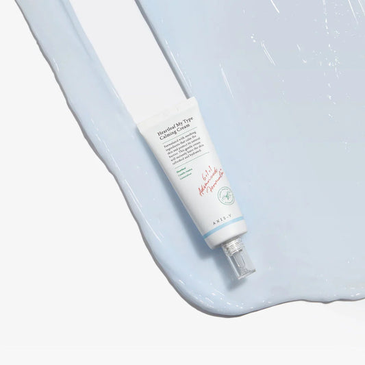 Heartleaf My Type Calming Cream