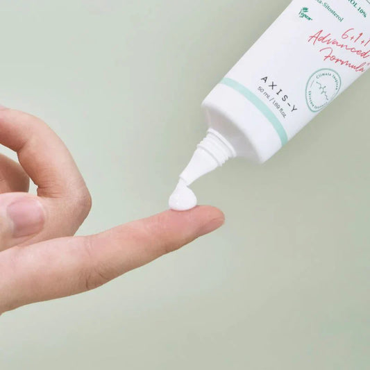 Panthenol 10 Skin Smoothing Shield Cream