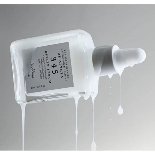 345 Relief Serum