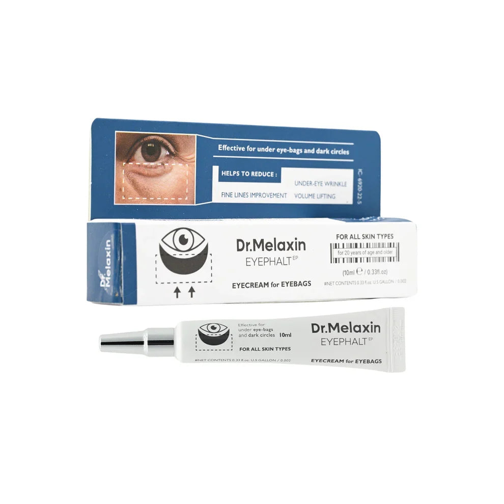 DR.MELAXIN EYEPHALT EYEBAG CREAM