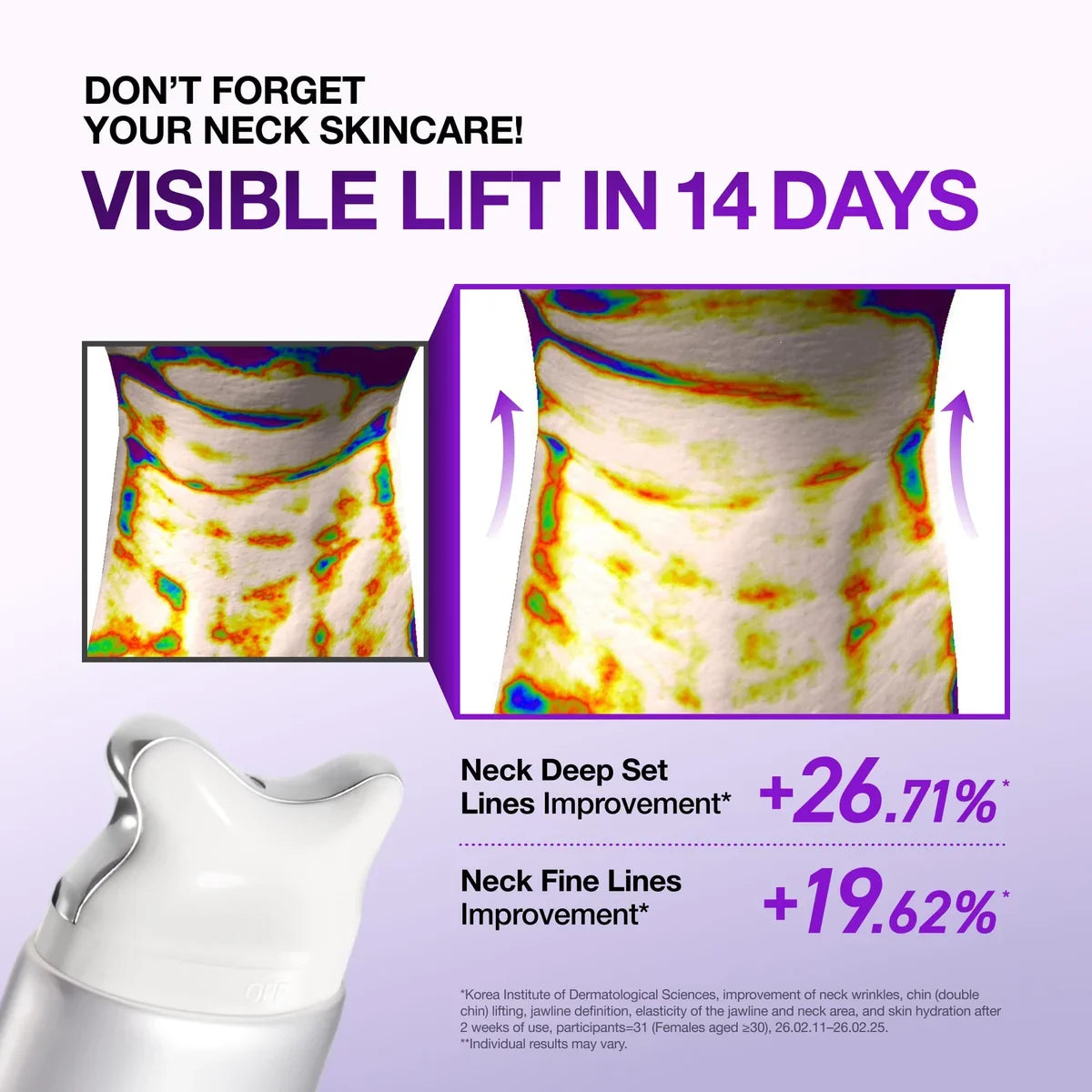 ANUA Collagen Retinol Refining Gua Sha Cream