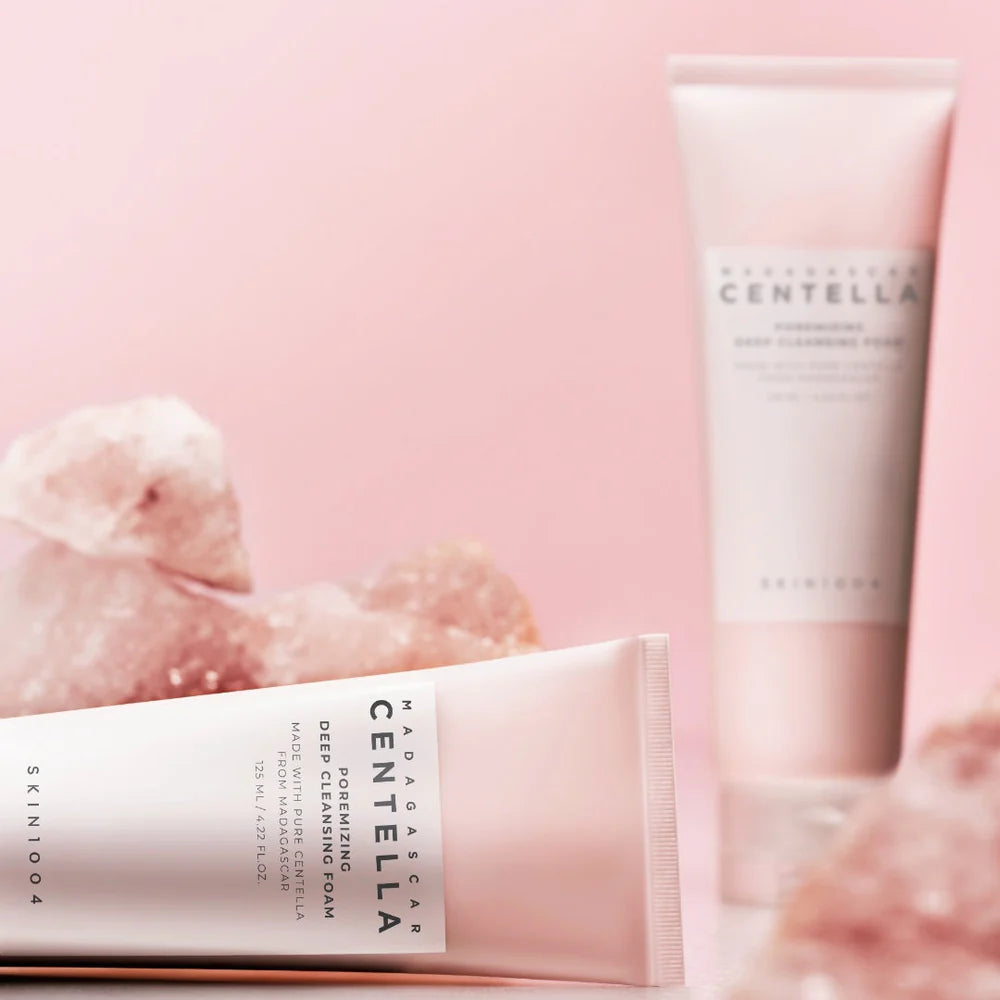 POREMIZING DEEP CLEANSING FOAM