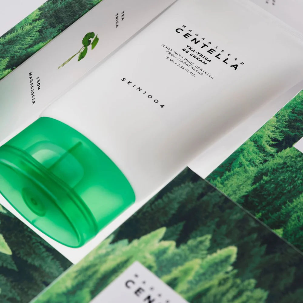 Centella TEA-TRICA B5 CREAM