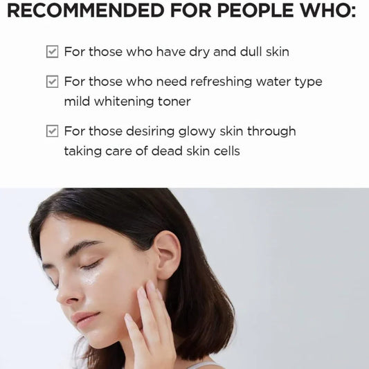 Centella TONE BRIGHTENING BOOSTING TONER 210 ML