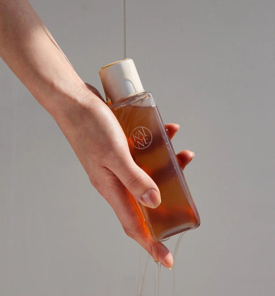 Kaine Kombu Balancing Ampoule Toner 150ml