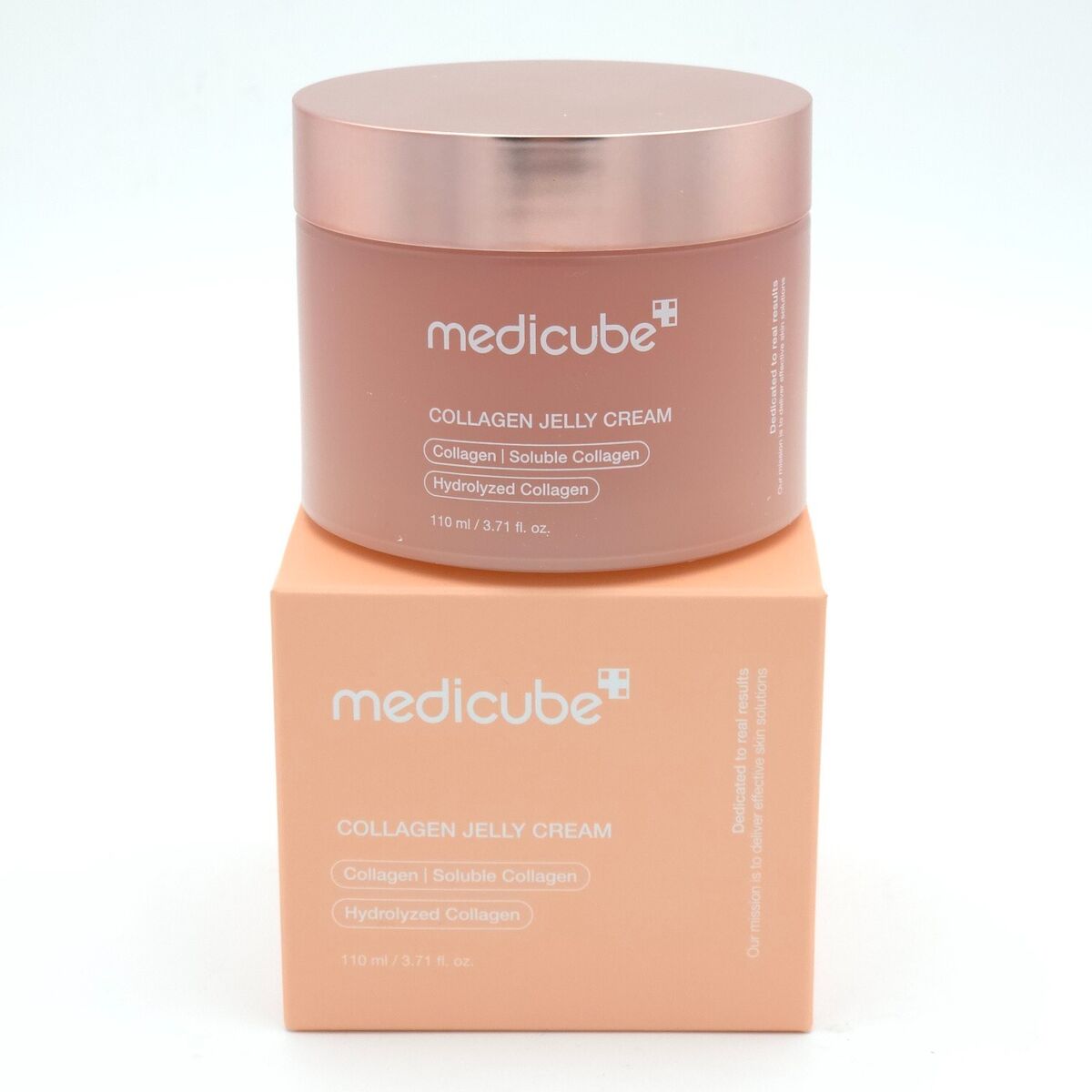 Medicube Collagen Jelly Cream 110 ml