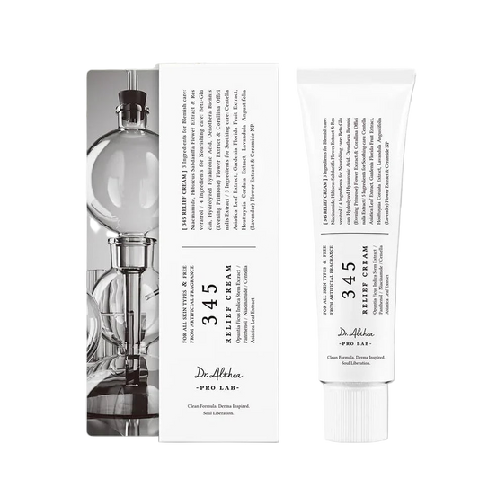 Dr. Althea 345 Relief Cream