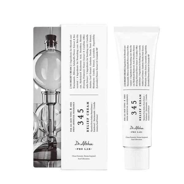 Dr. Althea 345 Relief Cream