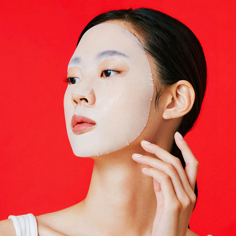 Cosrx AC Collection Blemish Care Sheet Mask