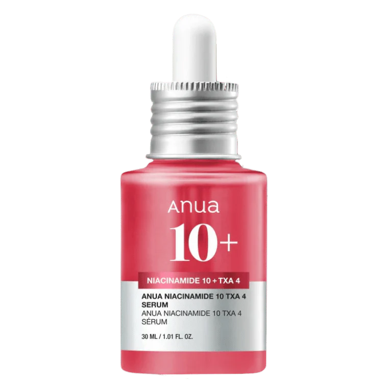 Anua 10% Niacinamide+ 4% Tranexamic Acid Serum
