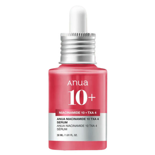 Anua 10% Niacinamide+ 4% Tranexamic Acid Serum