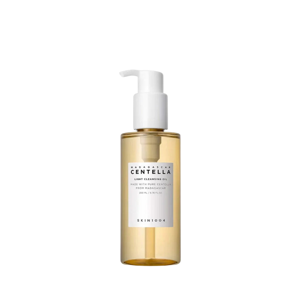 CENTELLA CLEANSING OIL 200mL