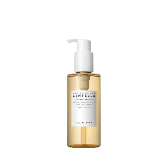 CENTELLA CLEANSING OIL 200mL