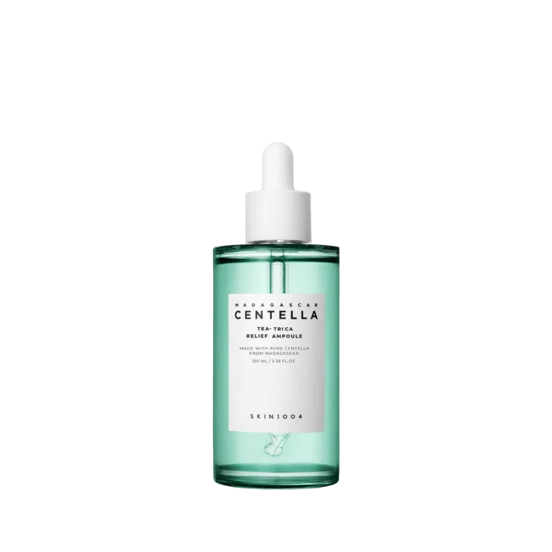 CENTELLA TEA-TRICA RELIEF AMPOULE  100mL
