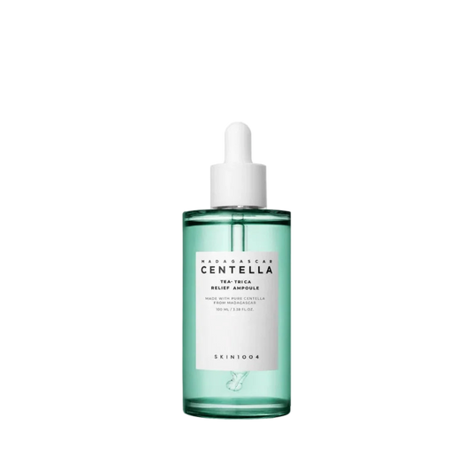 CENTELLA TEA-TRICA RELIEF AMPOULE  100mL