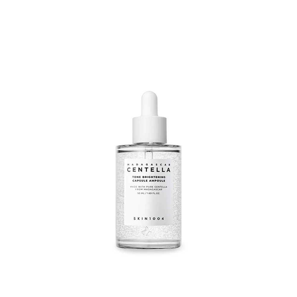 CENTELLA TONE BRIGHTENING CAPSULE AMP