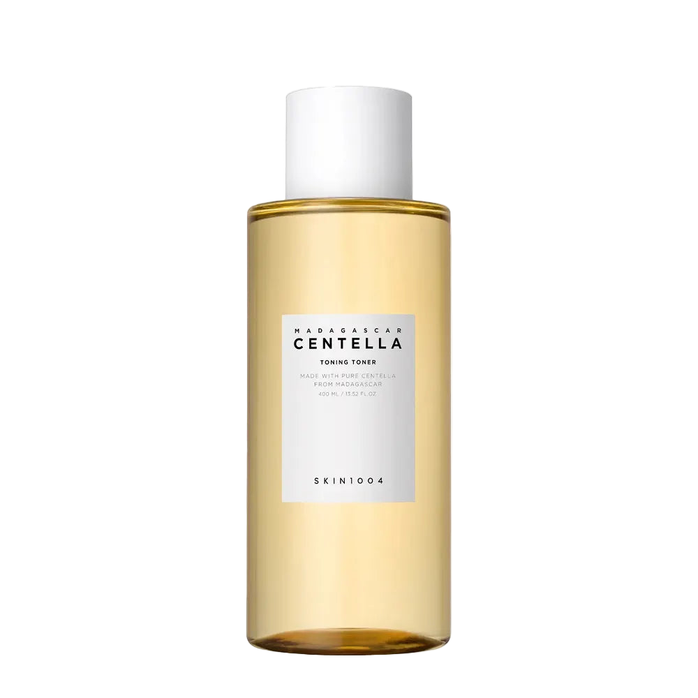 CENTELLA TONING TONER  400ML