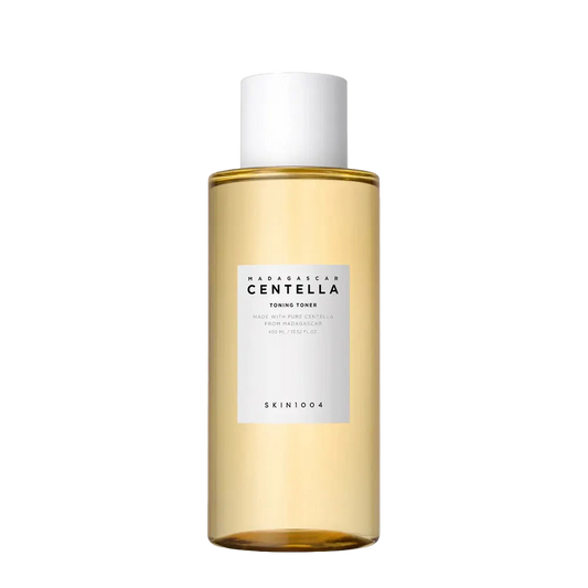 CENTELLA TONING TONER  400ML