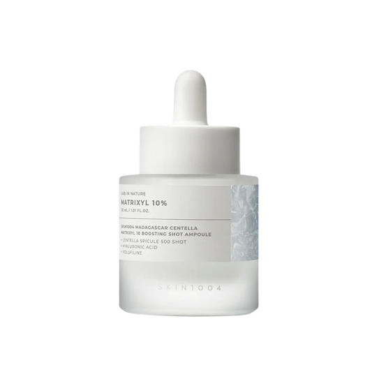 CENTELLA MATRIXYL 10 BOOSTING SHOT AMPOULE 30mL