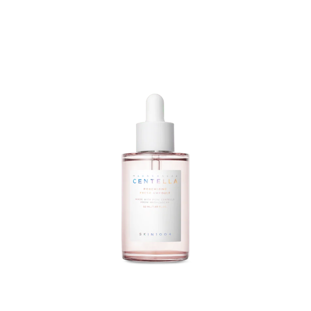 CENTELLA POREMIZING FRESH AMPOULE 100mL