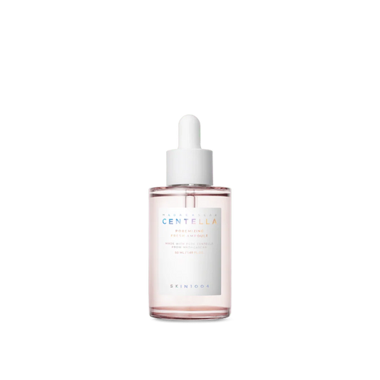 CENTELLA POREMIZING FRESH AMPOULE 100mL