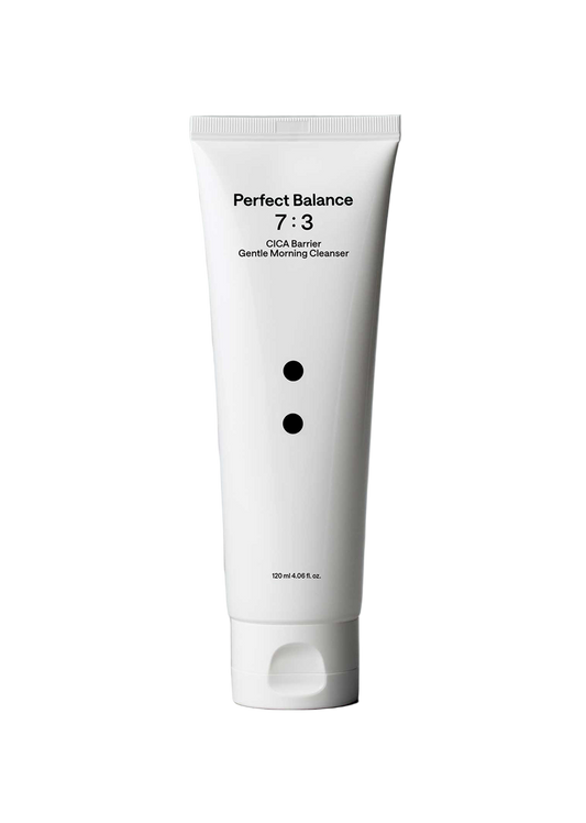 B:Lab CICA Barrier Gentle Morning Cleanser