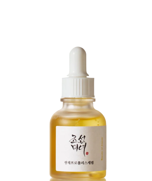 Glow Serum (Propolis + Niacinamide)