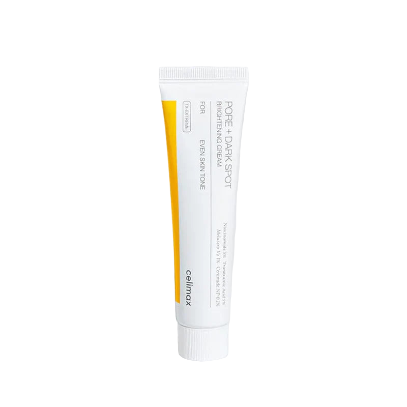 Celimax Pore + Dark Spot Brightening Cream