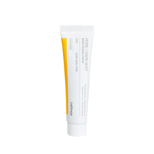 Celimax Pore + Dark Spot Brightening Cream