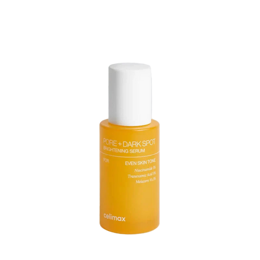 Celimax Pore+Dark Spot Brightening Serum