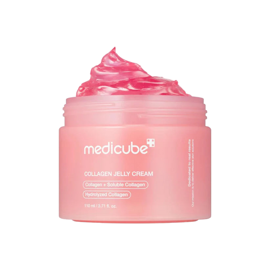 Medicube Collagen Jelly Cream 110 ml