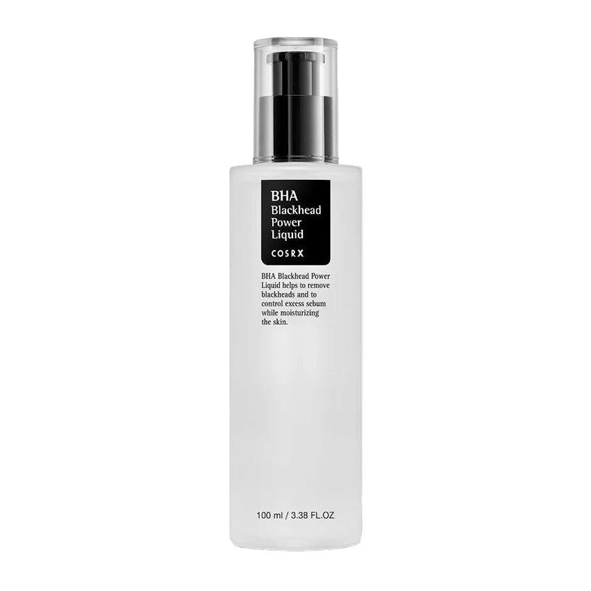 Cosrx BHA Blackhead Power Liquid