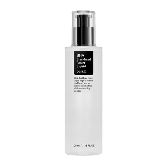 Cosrx BHA Blackhead Power Liquid