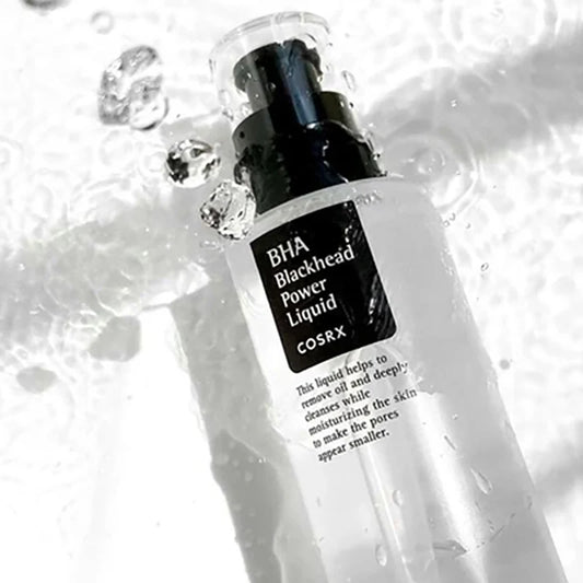 Cosrx BHA Blackhead Power Liquid