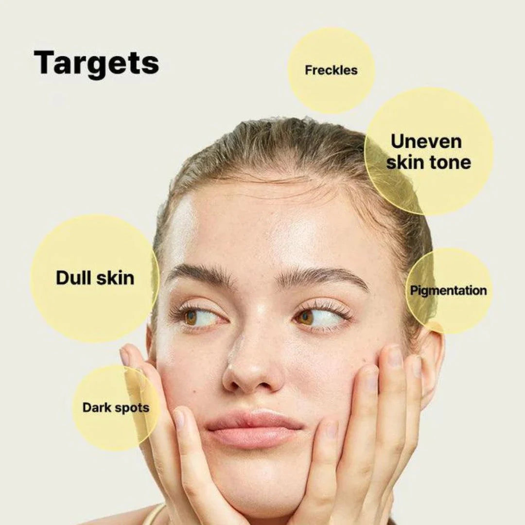 Cosrx The Vitamin C 13 Serum