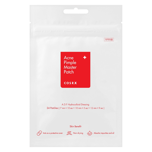 Cosrx Acne Pimple Master Patchc