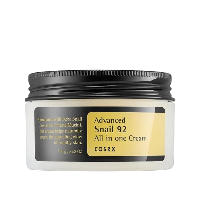 Cosrx Advanced Snail 92 All in one Cream