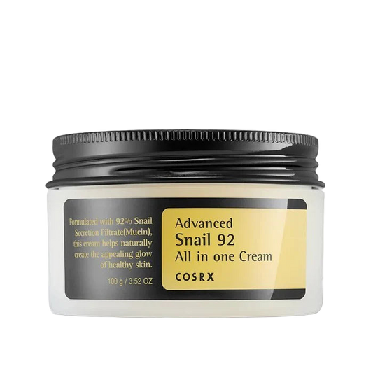 Cosrx Advanced Snail 92 All in one Cream
