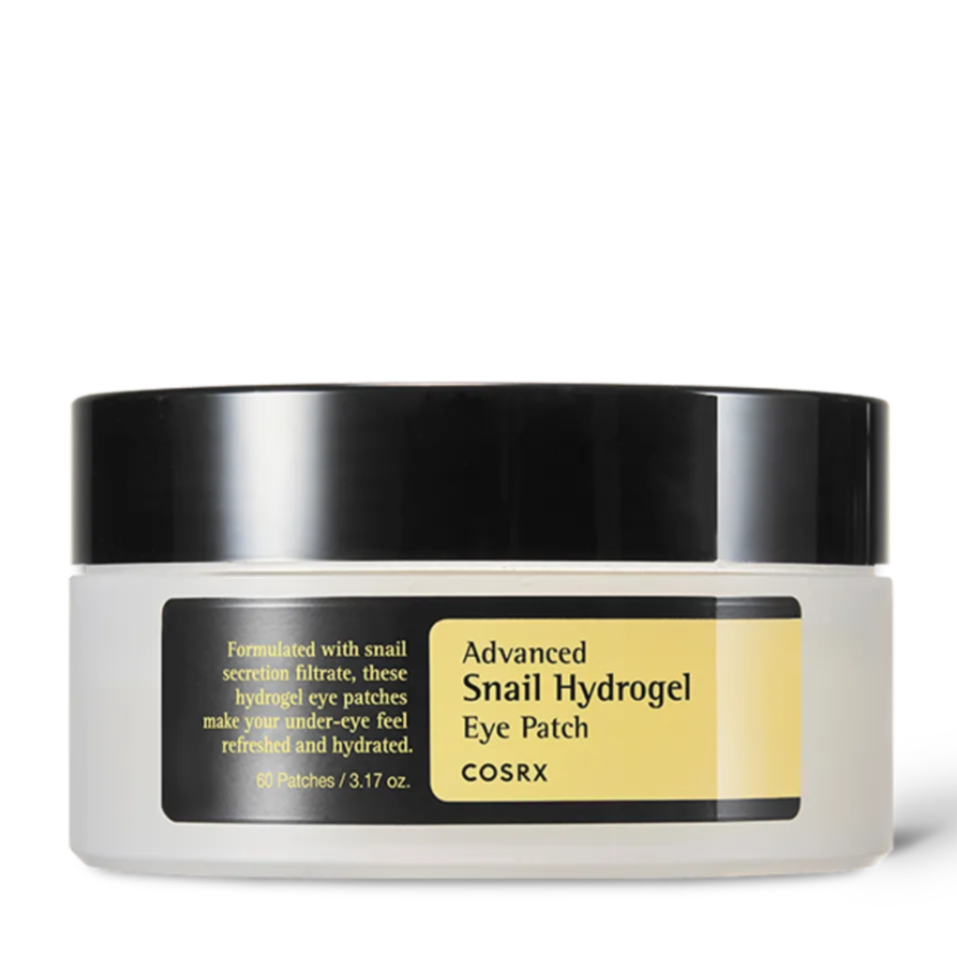 Cosrx Advanced Snail Hydrogel Eye Patch