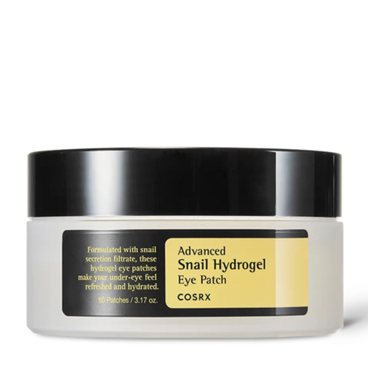 Cosrx Advanced Snail Hydrogel Eye Patch