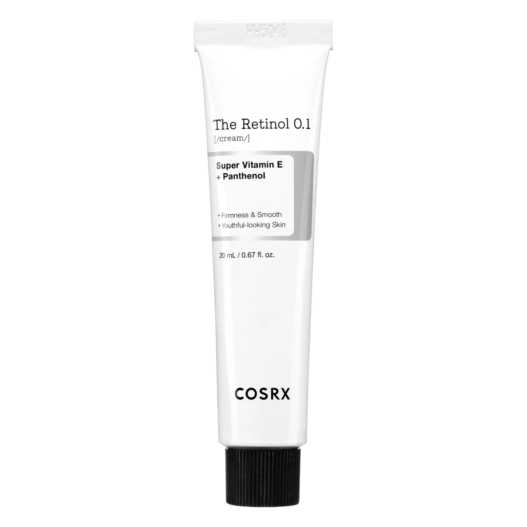Cosrx The Retinol 0.1 Cream